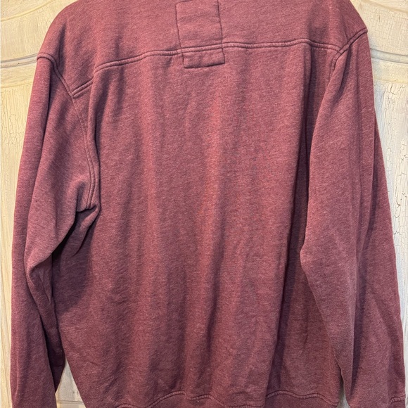 Loyola Quarter Zip - Picture 7 of 7